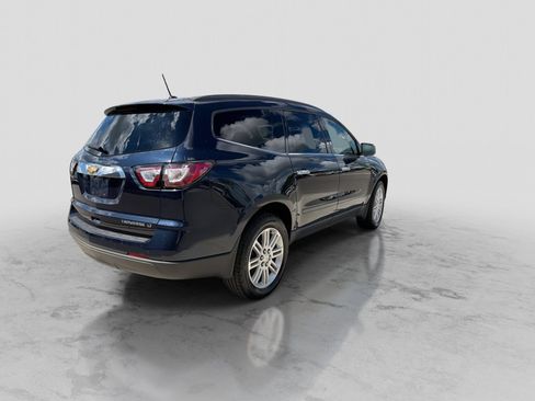 Used 2015 Chevrolet Traverse LT w/ Traveler's Package FWD image 7