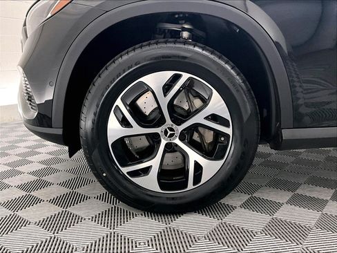 Certified 2025 Mercedes-Benz GLC 350e 4MATIC image 8