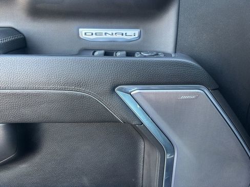 Used 2023 GMC Sierra 1500 Denali image 18