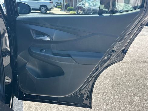 New 2026 Buick Envista Preferred FWD image 17
