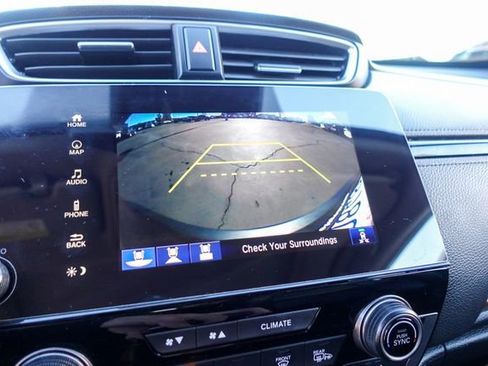 Used 2021 Honda CR-V Touring image 18