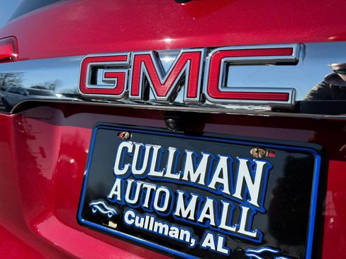 Used 2019 GMC Acadia Denali w/ Technology Package image 8