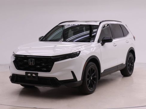 Used 2023 Honda CR-V Sport image 1