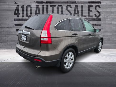Used 2009 Honda CR-V EX image 3