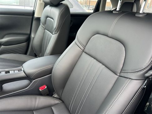 New 2026 Honda HR-V EX-L image 24