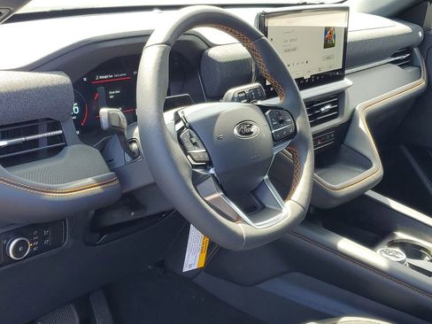 New 2026 Ford Explorer Tremor w/ Tremor Ultimate Package AWD/4WD image 13