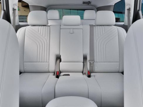 New 2026 Hyundai Palisade SEL AWD/4WD image 12