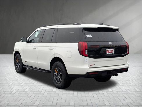 New 2026 Ford Expedition Tremor image 8