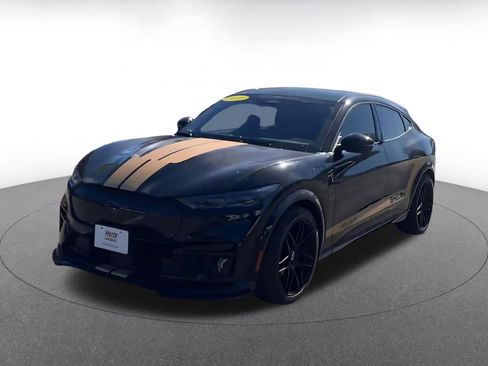 Used 2023 Ford Mustang Mach-E GT image 4