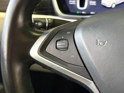 Used 2017 Tesla Model X 100D image 30