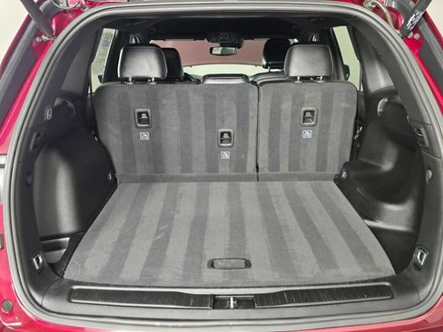 Used 2024 Jeep Grand Cherokee Altitude image 15