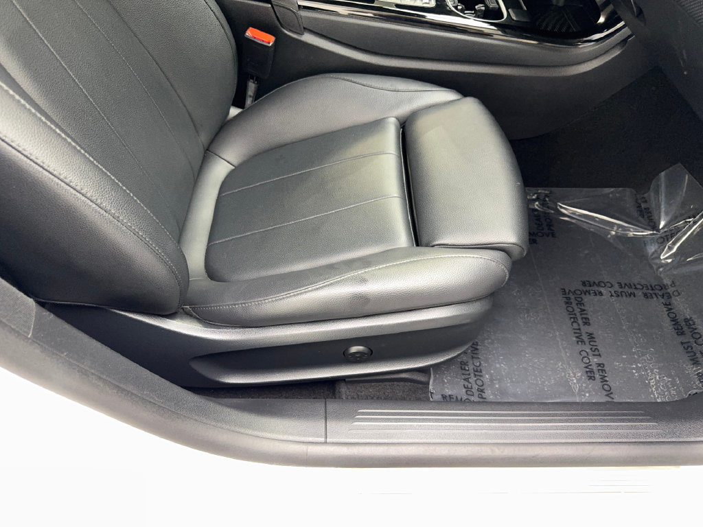 Used 2023 Mercedes-Benz CLA 250 image 43