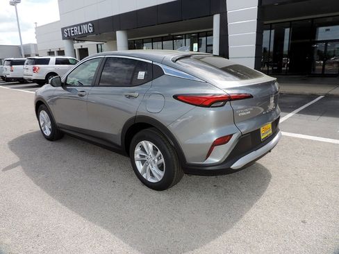 New 2026 Buick Envista Preferred w/ Convenience I Package image 7