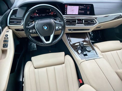 Used 2020 BMW X5 sDrive40i w/ Premium Package RWD image 17
