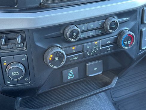 Used 2023 Ford F350 XL w/ XL Chrome Package image 23