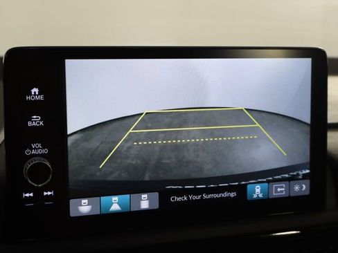 Used 2024 Honda CR-V Sport Touring image 38