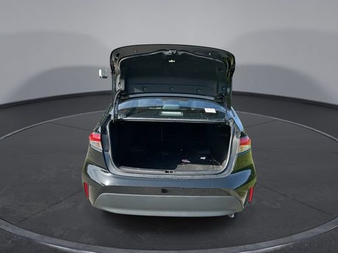 Used 2024 Toyota Corolla LE FWD image 28