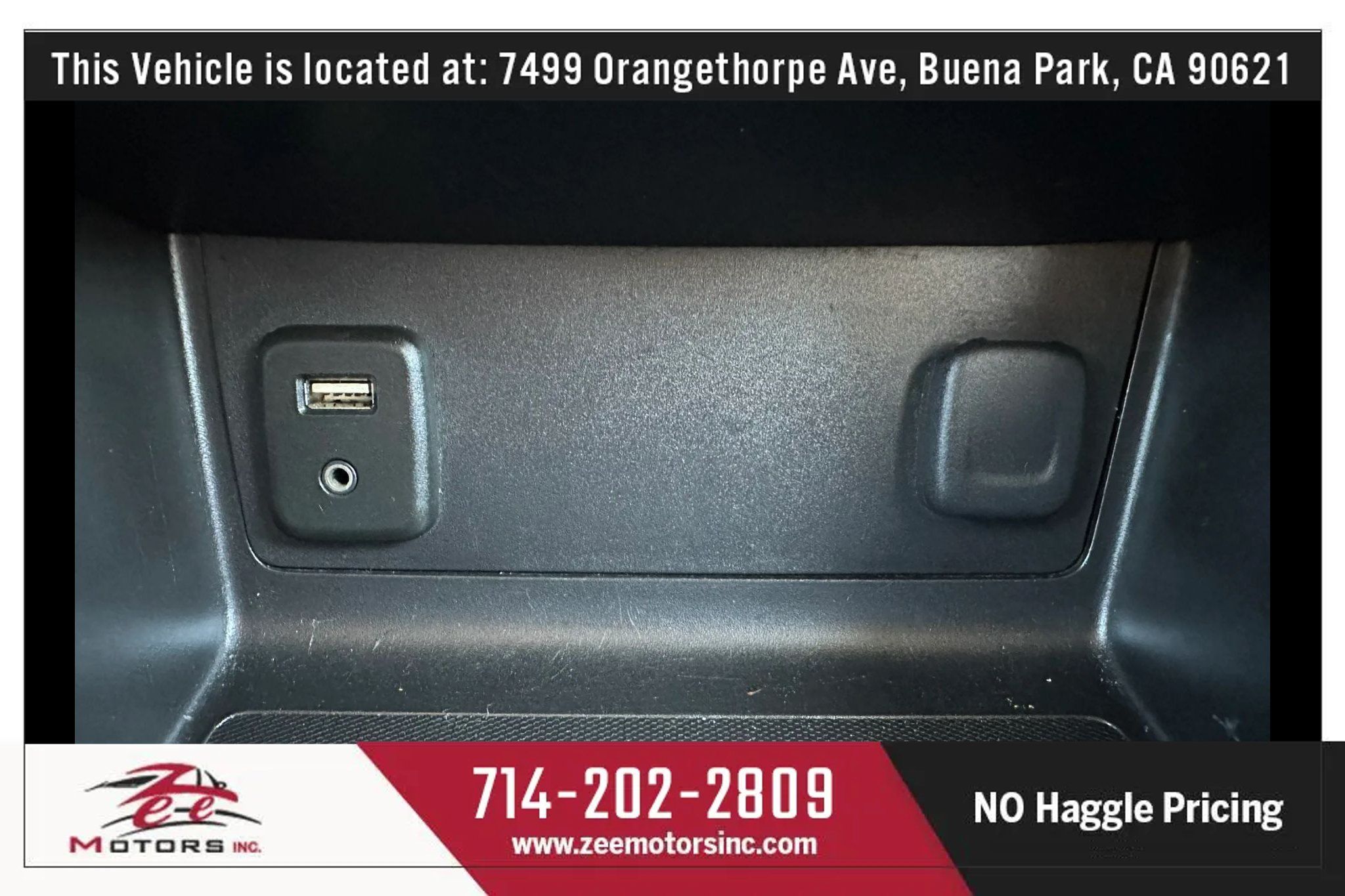 Used 2017 Chevrolet Colorado Z71 RWD image 31
