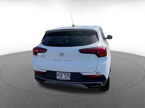 Used 2025 Buick Encore GX Preferred FWD image 14