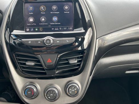 Used 2021 Chevrolet Spark LT image 19