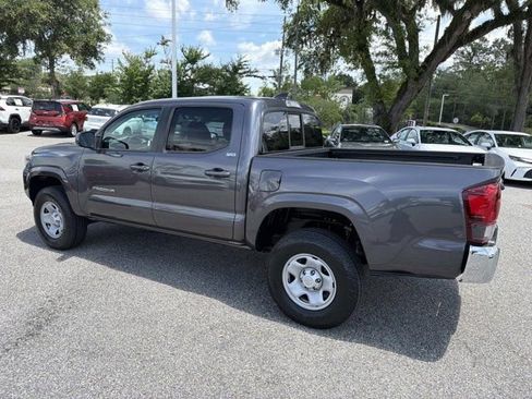 Certified 2023 Toyota Tacoma SR5 RWD image 4