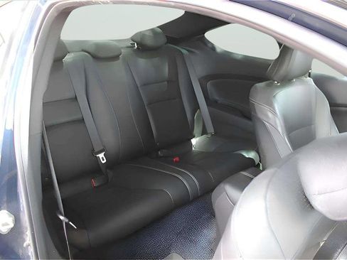 Used 2017 Honda Accord EX-L image 12