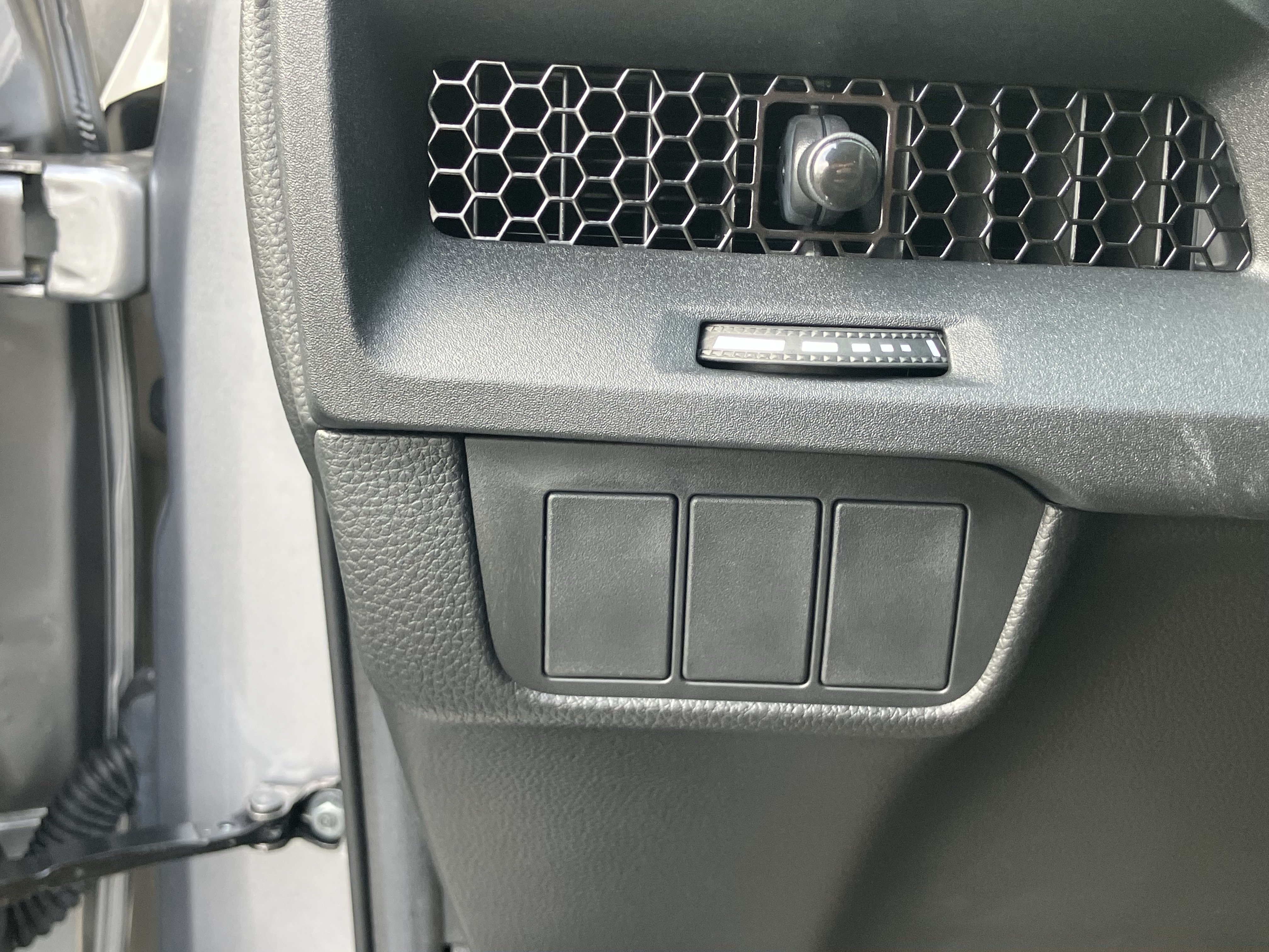 Certified 2026 Honda CR-V LX image 19