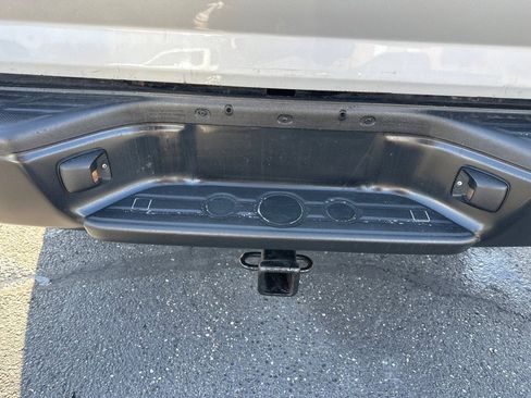 Used 2012 Toyota Tacoma 4WD Double Cab V6 MT (Natl) image 24