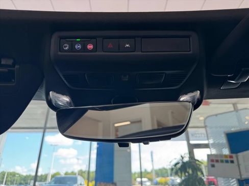 Used 2025 Chevrolet Corvette E-Ray w/ Battery Protection Package AWD/4WD image 25