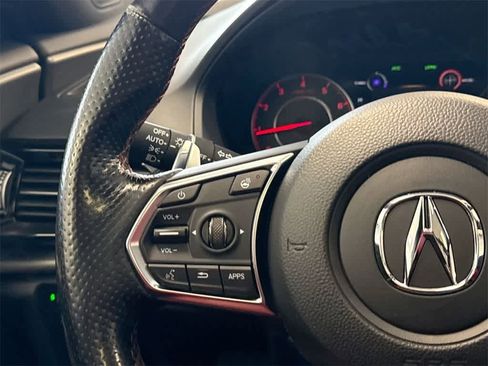 Used 2021 Acura RDX A-Spec image 25