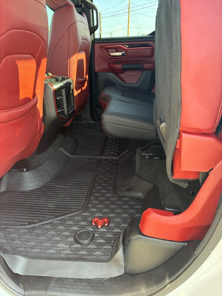 Used 2019 RAM 1500 Rebel AWD/4WD image 15