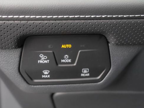 New 2026 Volkswagen Atlas SEL Premium R-Line image 21