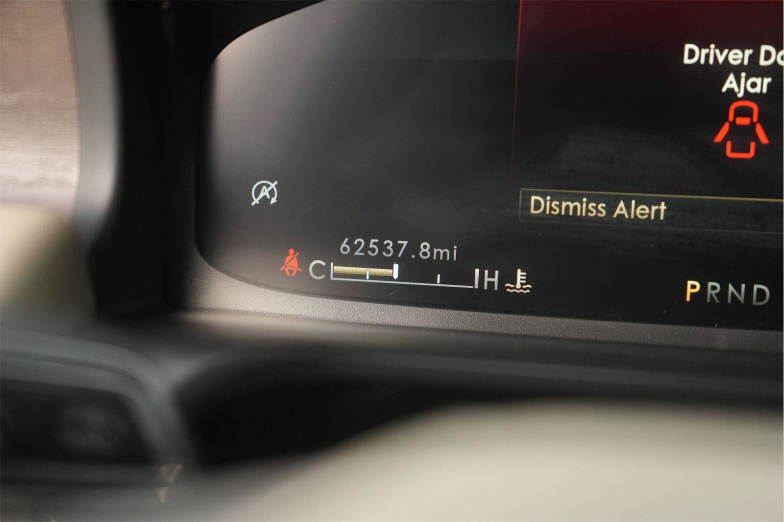 Used 2024 Lincoln Aviator Reserve w/ Equipment Group 201A AWD/4WD image 28