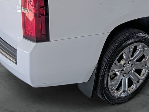 Used 2016 Chevrolet Tahoe LTZ w/ Max Trailering Package image 13