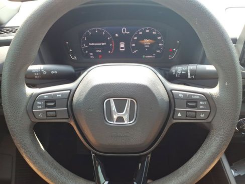 Certified 2023 Honda Accord LX image 11