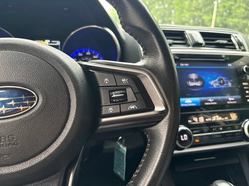 Used 2019 Subaru Legacy 2.5i Premium AWD/4WD image 23