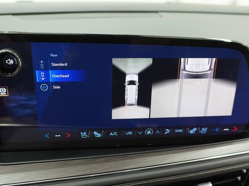 New 2026 Chevrolet Tahoe Premier RWD image 31