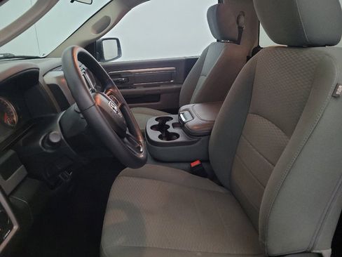 Used 2020 RAM 1500 Tradesman w/ Popular Equipment Group RWD image 17