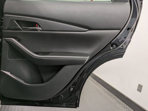 Certified 2023 MAZDA CX-30 AWD 2.5 S w/ Preferred Package image 25