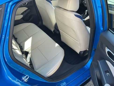 New 2026 Acura Integra A-Spec image 28