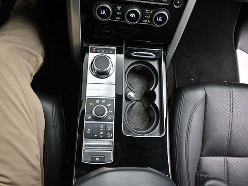 Used 2016 Land Rover Range Rover HSE AWD/4WD image 15