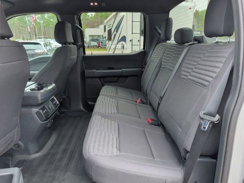 Used 2023 Ford F150 XL w/ STX Appearance Package image 31