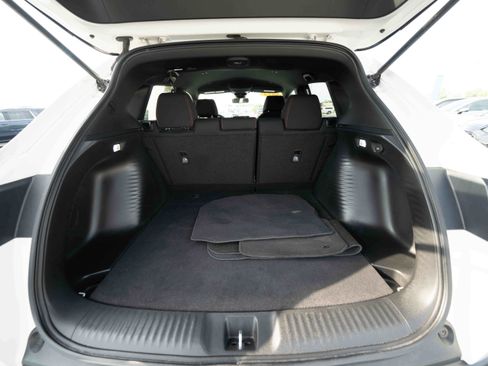 Used 2024 Honda HR-V Sport image 28