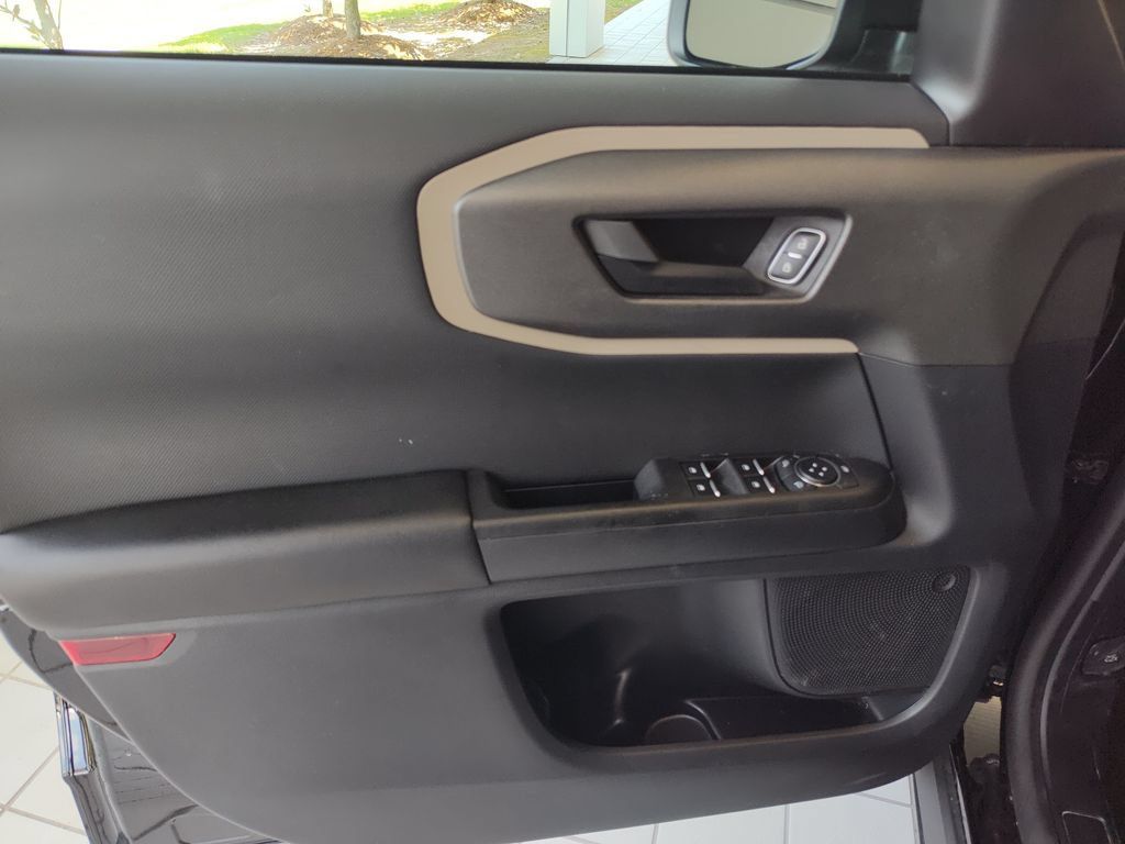 Used 2026 Ford Bronco Sport Big Bend AWD/4WD image 19