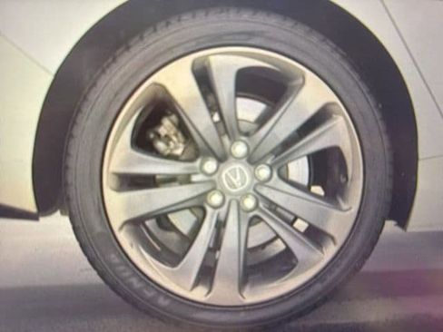 Used 2023 Acura TLX SH-AWD w/ A-SPEC Pkg image 8