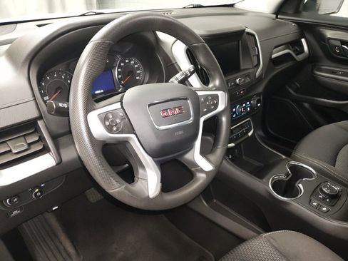 Used 2023 GMC Terrain SLE w/ Driver Convenience Package image 24