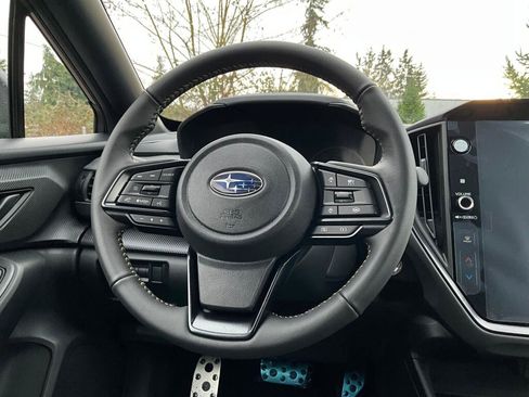 New 2026 Subaru Crosstrek 2.5i Sport image 21