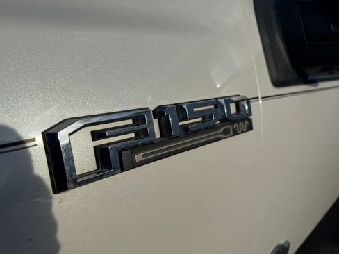 Used 2016 Ford F150 King Ranch w/ Equipment Group 601A Luxury AWD/4WD image 46