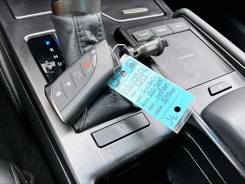 Used 2022 Lexus ES 350 w/ Premium Package FWD image 15