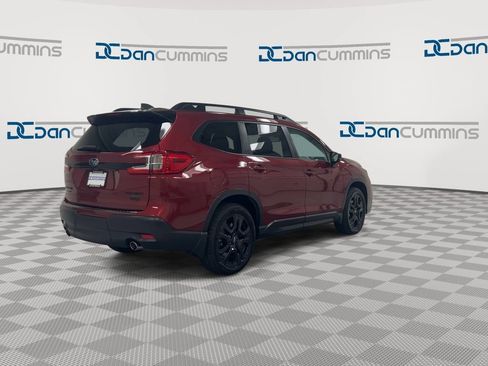 Used 2024 Subaru Ascent Onyx Edition w/ Popular Package Onyx AWD/4WD image 8